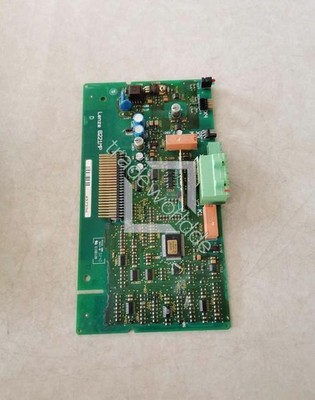 1PC Used Lenze motherboard 8221MP.1F.16