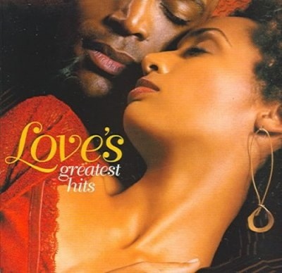 Love's Greatest Hits [JCT] [Remaster] by Various Artists