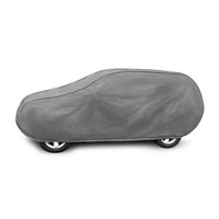 Autogarage FüR Peugeot 2008 (13-16) Vollgarage Auto SchutzhüLle Car Cover