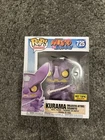 Funko POP! Naruto Shippuden Kurama Majestic Attire Susano (725)