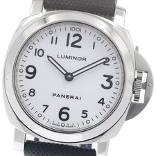 Panerai Luminor Base Logo PAM00000