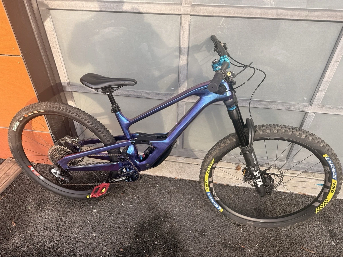 cannondale JEKYLL400 lefty フルカスタム フルサス cannondale