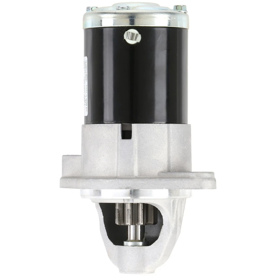 SR0492N Bosch Arranque para 528 328 740 535 323 525 530 325 330 Sedán BMW X5 Z4 X3 Foto 3 de 4