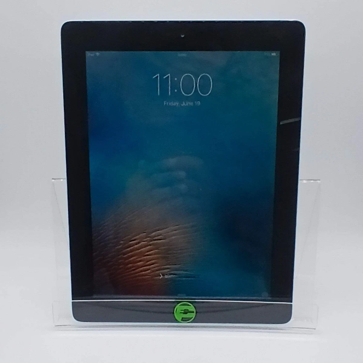 Ipad 2nd Generation 16gb for sale - eBay