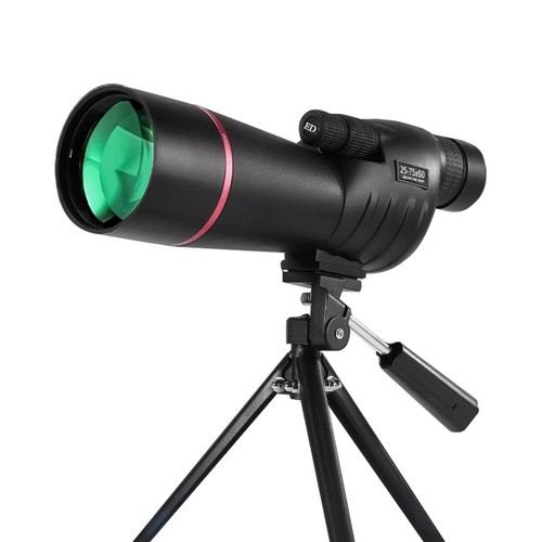 Potente telescopio monocular de largo alcance con 1639 - Imagen 7 de 10