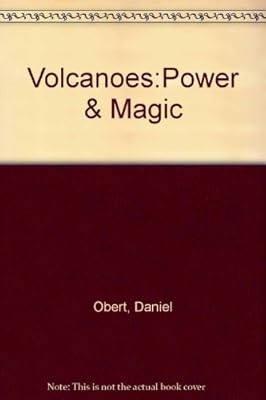 The Volcano, Unnamed, Used; Good Book