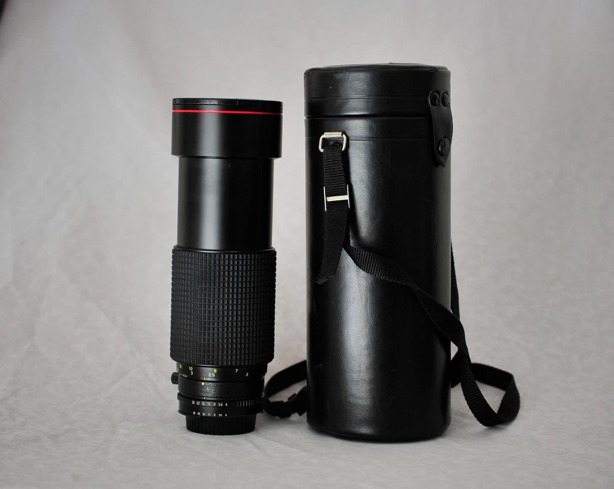 Tokina At X 300 for sale | eBay