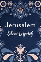 Selma LagerlöF | Jerusalem | Taschenbuch | DäNisch (2024) | Lindhardt Og Ringhof
