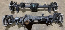 OEM Jeep Wrangler Rubicon 392 4.56 Axle Assembly