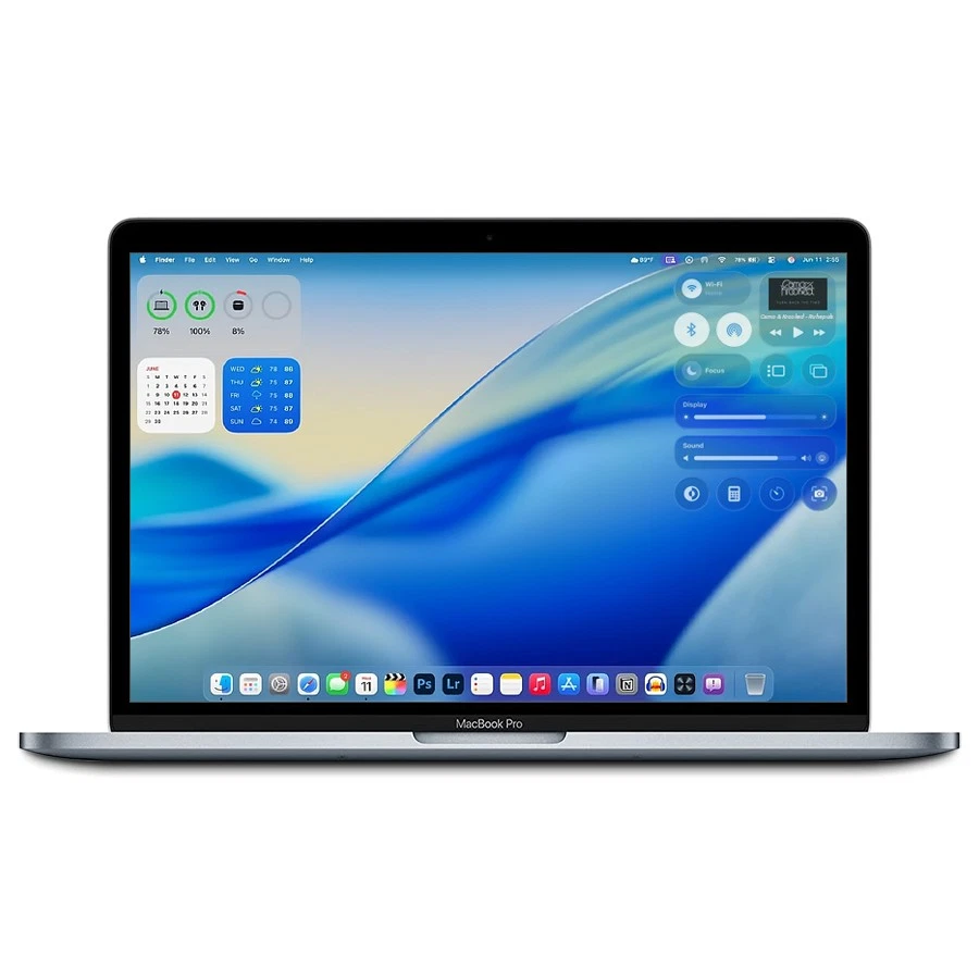 Macbook Pro 13 I7 for sale | eBay