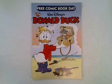 FCBD Walt Disney`s Donald Duck. 2006. Very Good.