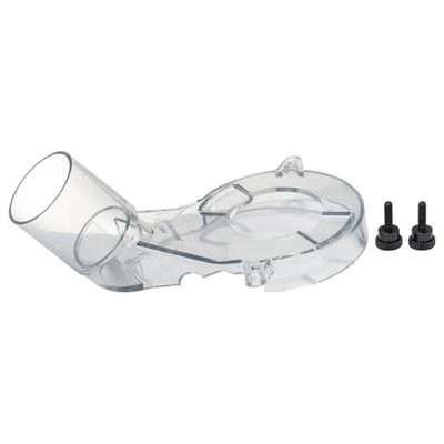 Bosch  Absaughaube für Taucheinheit, passend zu: GKF, GMF, GOF, TE, 2608000627