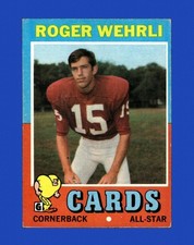 Roger Wehrli
