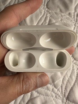 Authentic Genuine Replacement Apple Airpods Pro A2190 1st Gen
