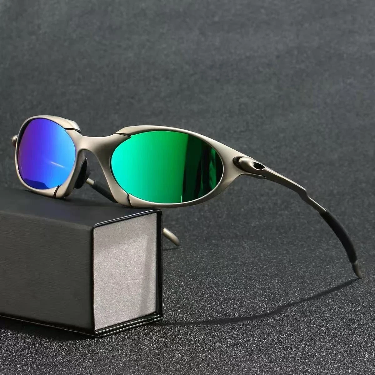 oakley romeo polarized products for sale | eBay