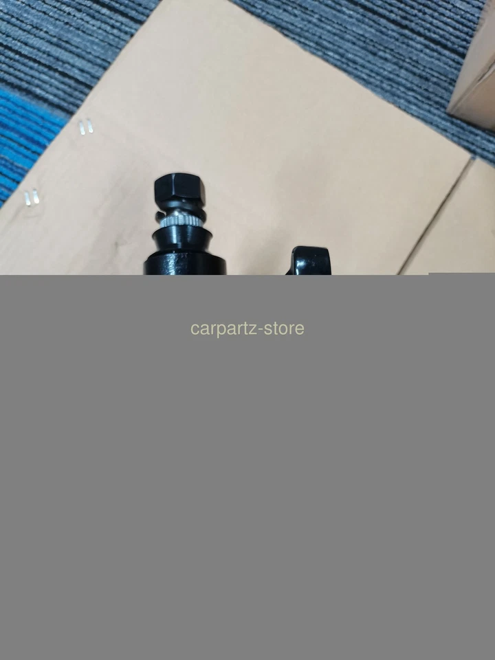 Power Steering Gear Box for Dodge Ram 1500 2500 Chevrolet C2500 C35 K3500 Tahoe Foto 3 de 4