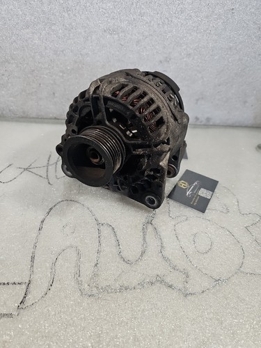 Skoda Octavia VW Golf Seat Leon Audi A3 Lichtmaschine Generator 028903028D