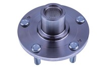 Denckermann Radlagersatz W413750 M12X1,5 FüR Hyundai Sonata 5 NF Ix35 LM EL ELH