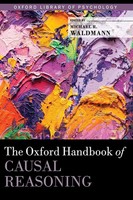 Michael Waldmann | Oxford Handbook Of Causal Reasoning | Buch | Englisch (2017)