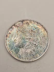 1890 Morgan Silver Dollar $1 - Philadelphia Mint