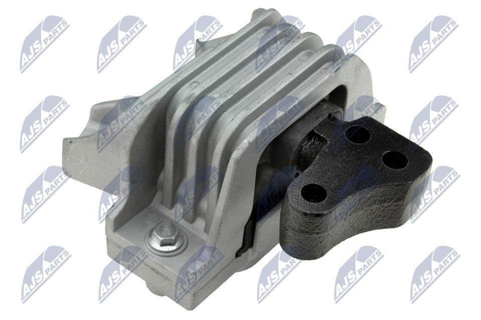 Engine mount Right ZPS-CH-104 NTY for FIAT FREEMONT - Image 3