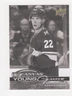 2025-26 UD SERIES 2 HOCKEY UD CANVAS BLACK & WHITE RC DANILA YUROV WILD C-230