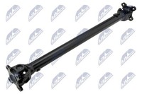 NTY Gelenkwelle Achsantrieb NWN-BM-002 FüR BMW E83 X3 Xdrive