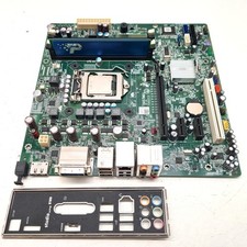Dell Studio XPS 8100 LGA1156 ATX PC Motherboard 4GB RAM Core i3-540 0G3HR7