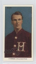 1991 Lancaster 1910-11 C56 Reprints Paddy Moran #28 HOF 0bt4