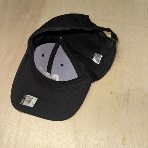 CAT Equipment Baseball Cap Hat - Picture 4 of 4