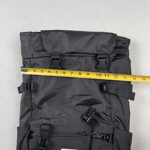 Topo Designs Rover Pack 20L Travel Daypack Hiking Outdoor Laptop Compartment Bag - Picture 4 of 8