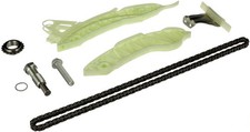 Steuerkettensatz GATES CHK1018 für OPEL A18 P1UO ASTRA OV5 Sports Tourer Plug 2