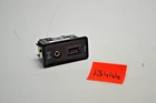 VW Golf VII USB Female Connectors 5G0035222F