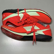 Nike Rival XC 6 Cross Country Spikes Track  FIELD Crimson DX7999-600 Men  s 10