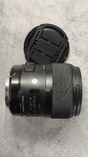 Sigma DG 35mm f/1.4 HSM Art Lens Canon EF-Mount 