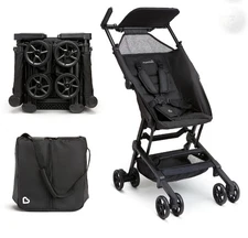 Munchkin Sparrow Ultra-Compact Stroller