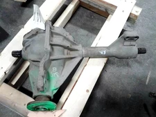 2002-2005 Dodge Ram 1500 Pickup Front Axle Differential Carrier 3.92 Ratio