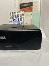 Sega Saturn Gaming System MK-80008A
