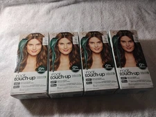 Clairol Natural Instinct Root Touch Up Golden Brown Lot Of 4
