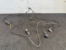 2014-2018 Bmw F15 X5 - Front Bumper Pdc Wiring Harness 9353020 Oem 2014-2018 Bmw F15 X5 - Front Bumper Pdc Wiring Harness 9353020 Oem