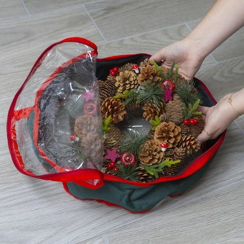 Wreath TidyBag - 36cm