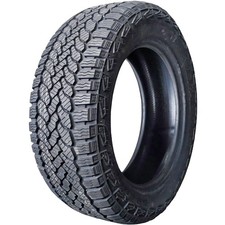 Tire General Grabber At Sport-w 25570r18 113t At All Terrain