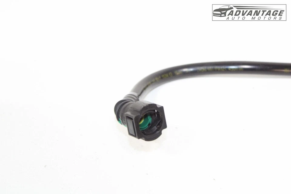 2013-2014 MERCEDES BENZ GL450 X166 GASOLINE FUEL TANK HOSE TUBE LINE PIPE OEM - Image 3 of 4