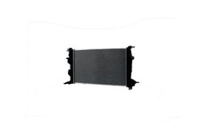 Radiateur Renault R8