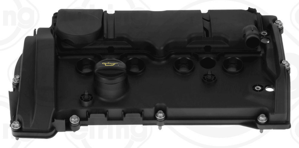 Zylinderkopfhaube FüR Mini Cabriolet Roadster Countryman Clubman Coupe Paceman-image