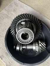 Dana 50/60 Open Carrier 3.73 Ring & Pinion