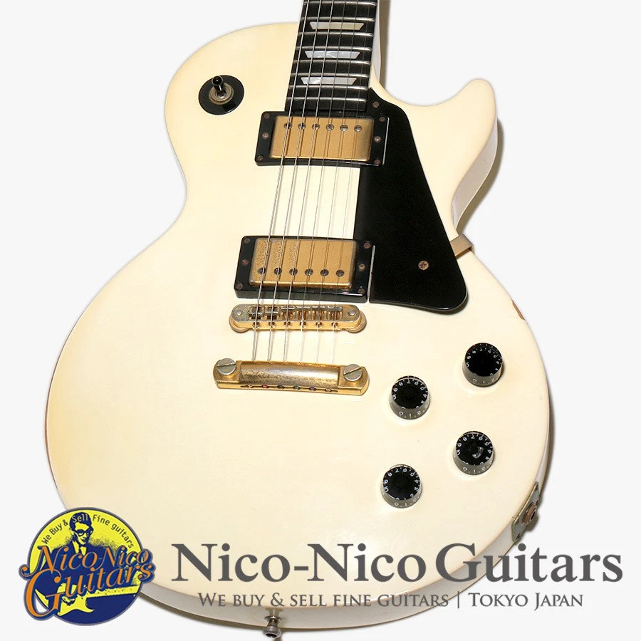 Preços baixos em Gibson Les Paul Studio Alpine White | eBay