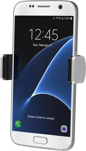 Belkin Car Vent Mount for iPhone 14/14 Plus, 14 Pro, 14 Pro Max, 13, 13 Pro, 13 - Picture 5 of 10