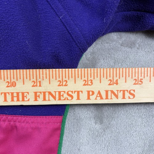 Vtg Nevica Premiere Neige Ski Jacket Men’s Small Neon Color 80s/ 90s Winter Cold - Picture 6 of 7