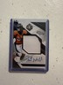 2021 Limited - Rookie Patch Autograph Javonte Williams Amethyst Spotlight /25